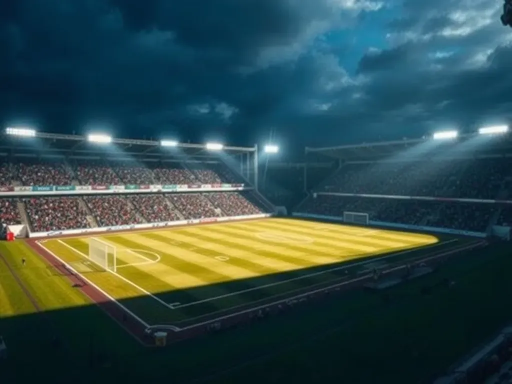 Najdłuższy mecz w historii piłki nożnej