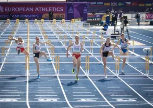 Kiedy kolejny mityng lekkoatletyczny 2023? Sprawdź, kiedy kibicować biało-czerwonym