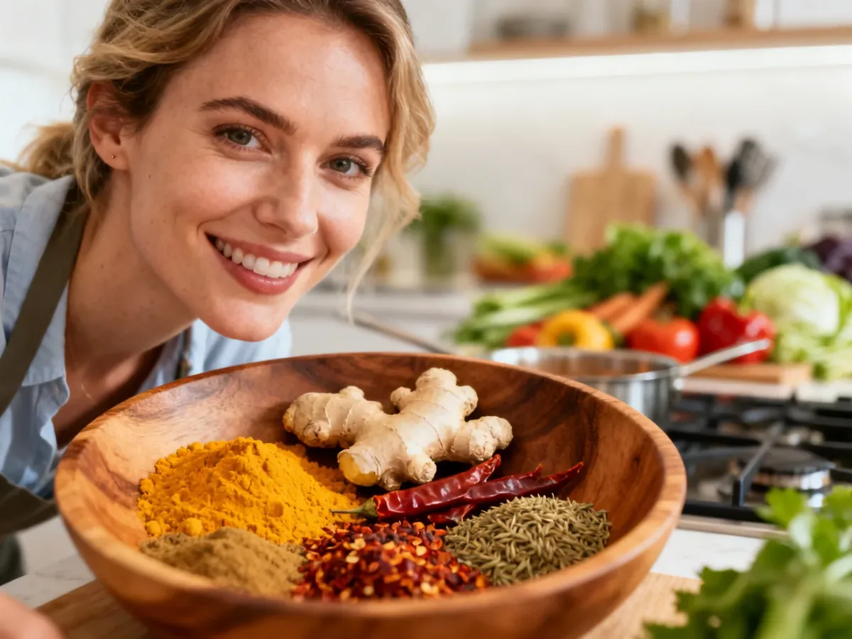 Co zamiast pasty curry? Najlepsze zamienniki do Twoich dań