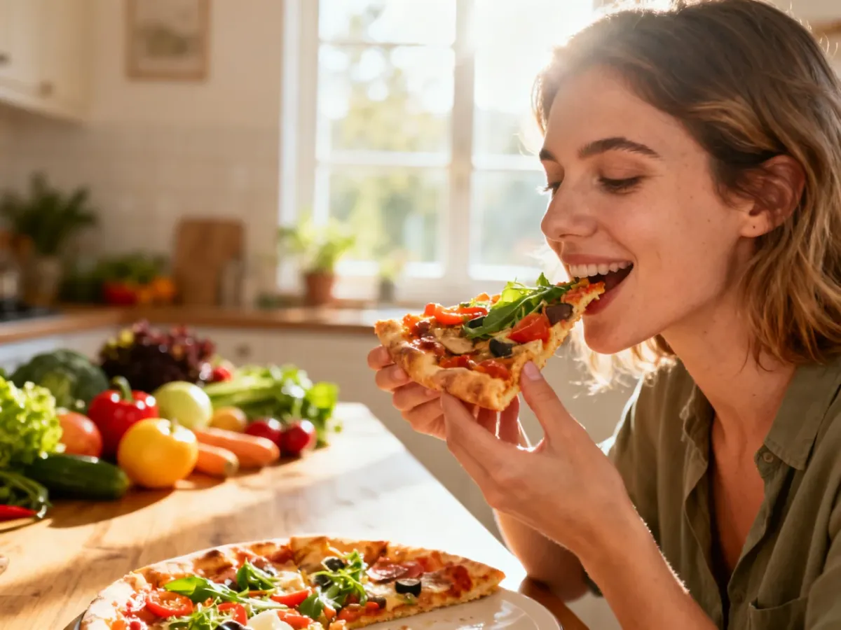 Cheat day – co to jest i jak wpływa na dietę?