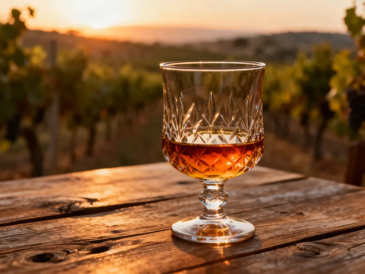 Metaxa – co to za trunek? Historia, rodzaje i smak