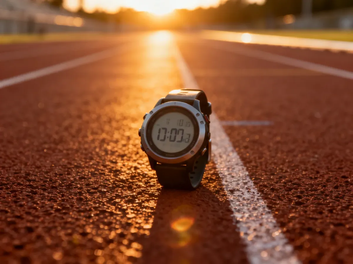 Jakie tempo na 10 km wybrać, aby osiągnąć swój cel?