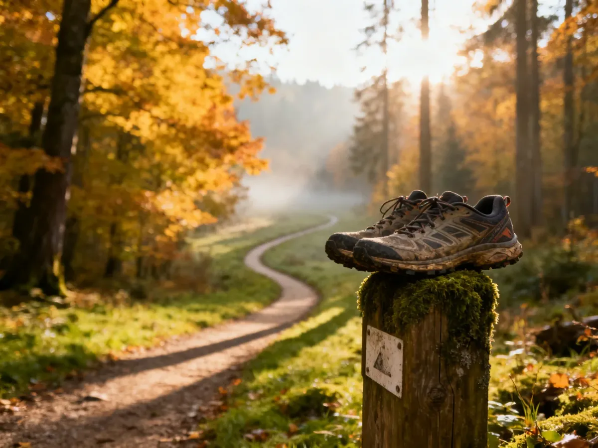 Które ultramaratony w Polsce są najłatwiejsze?