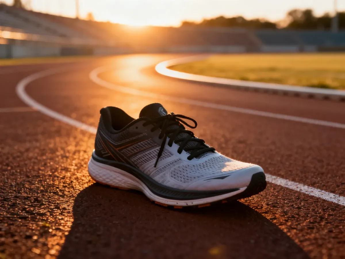 Półmaraton – ile km ma trasa i jaki czas jest dobrym wynikiem?