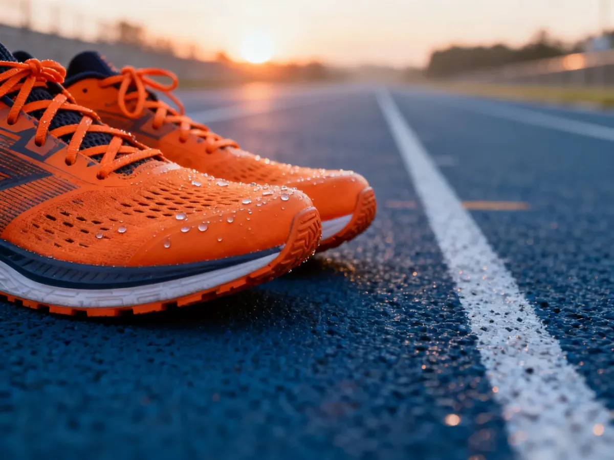 Ile km ma półmaraton? Dystans i przygotowanie do biegu