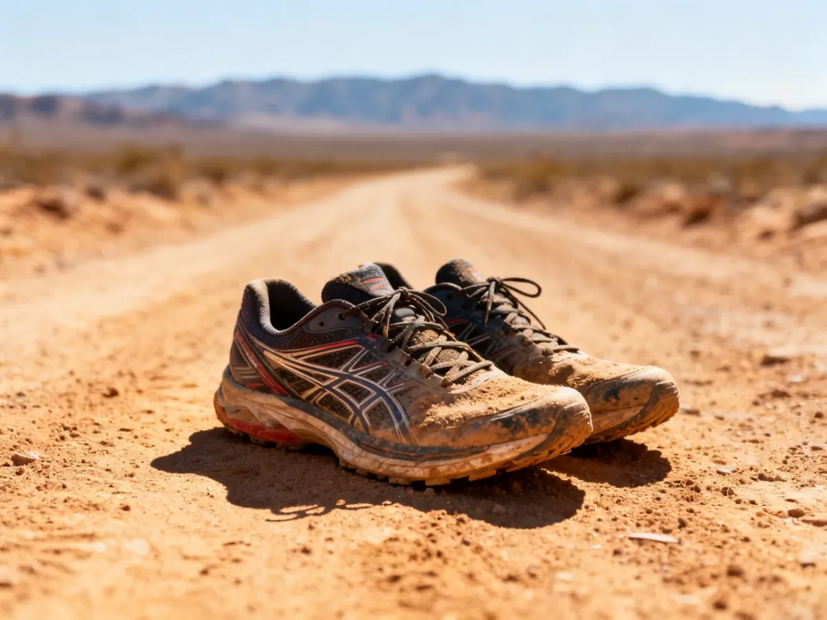Ultramaraton – jaki jest rekord świata i kto go ustanowił?