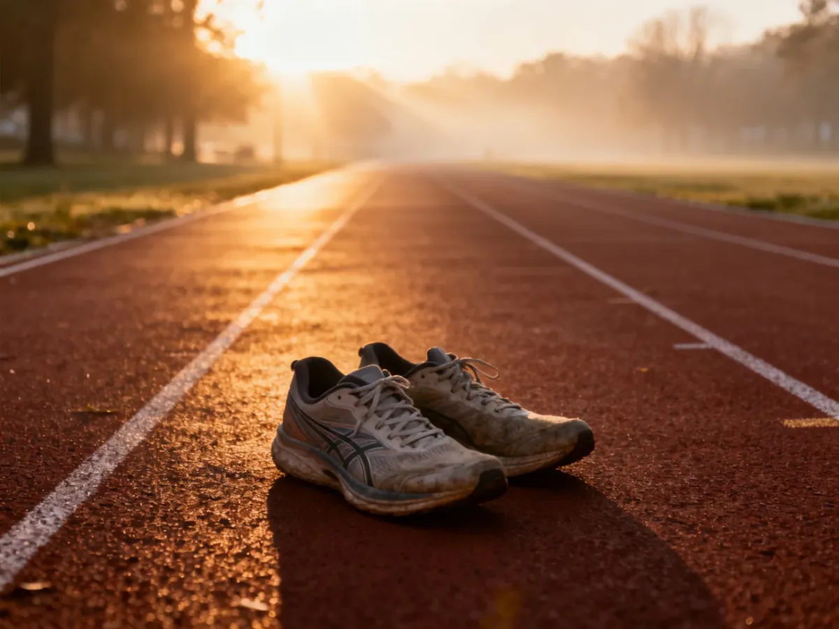 Long run – jakie tempo biegu wybrać?