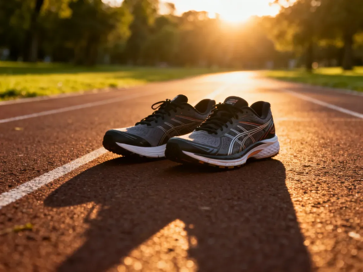 Plan treningowy bieganie 10 km dla początkujących – jak zacząć?