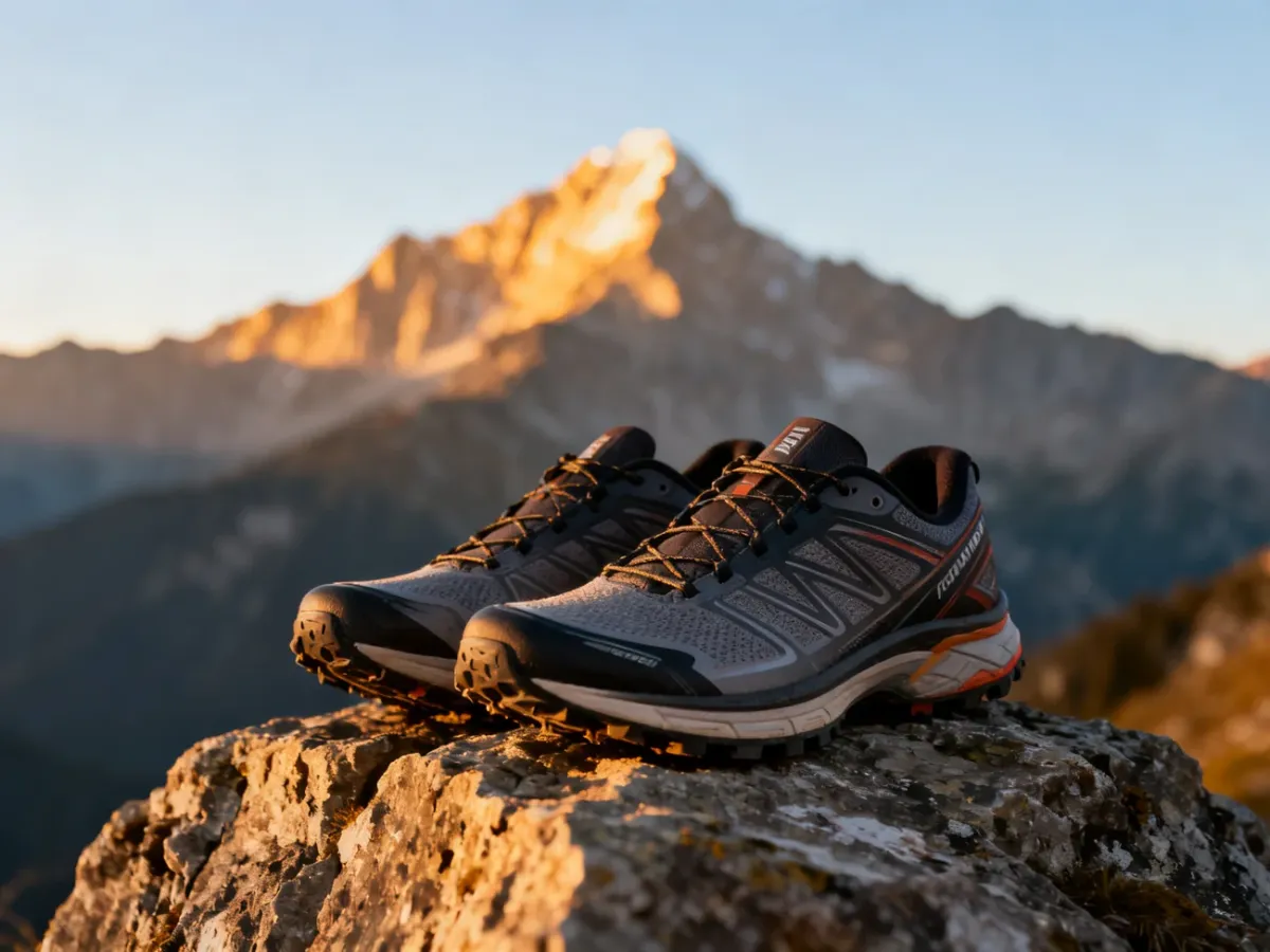 Ultramaraton górski – jak przygotować się do pierwszego startu?