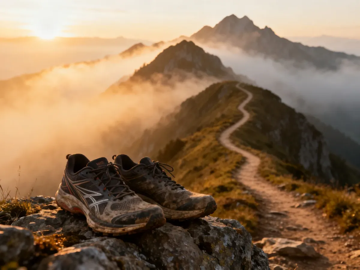 Jaki dystans ma ultramaraton? Wszystko, co musisz wiedzieć