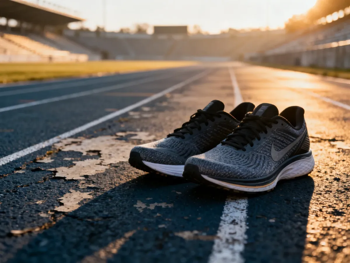 Jak zaplanować ostatni miesiąc przed maratonem?