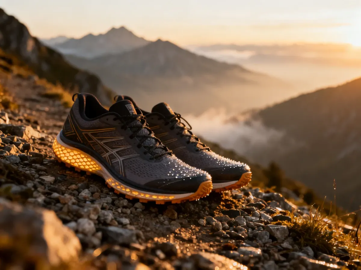 Trening ultramaraton – jak przygotować się do długiego biegu?