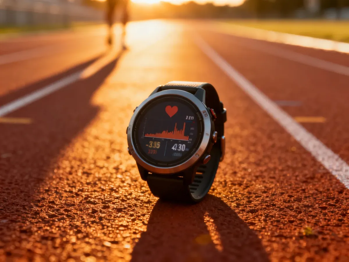 Jakie tempo na 5 km wybrać, aby poprawić swój wynik?
