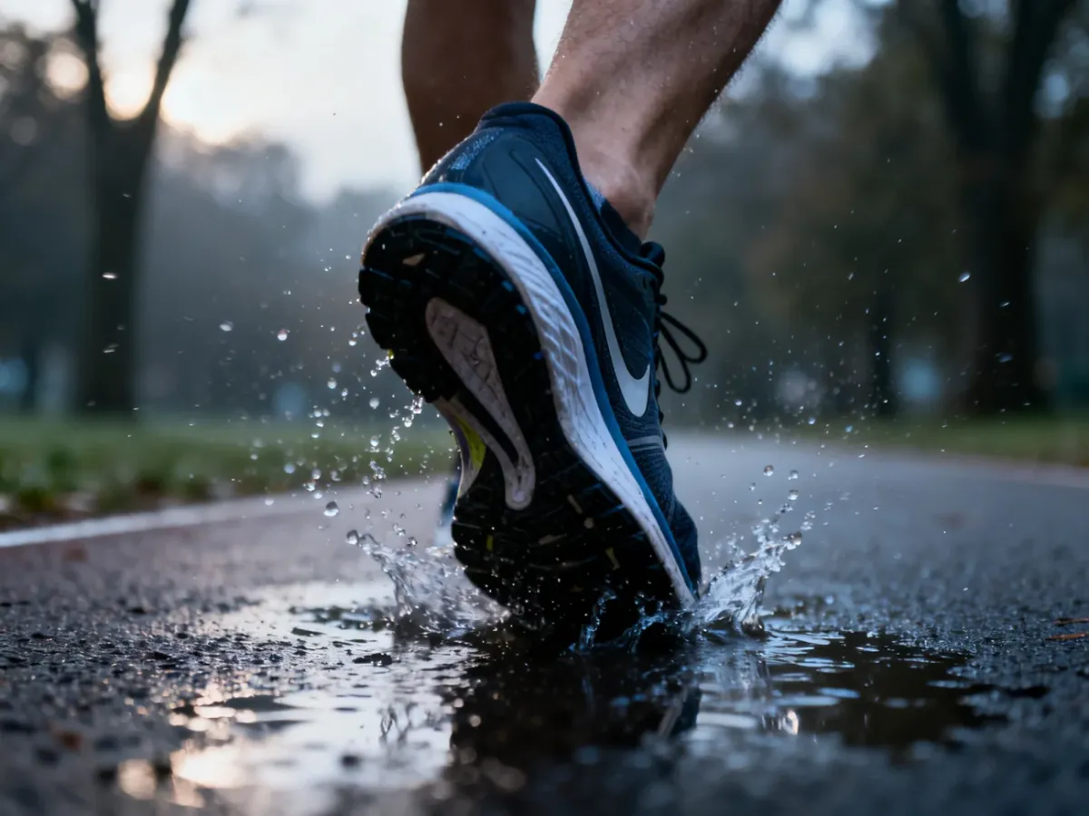Tempo run – czym jest i jak wpływa na formę biegacza?