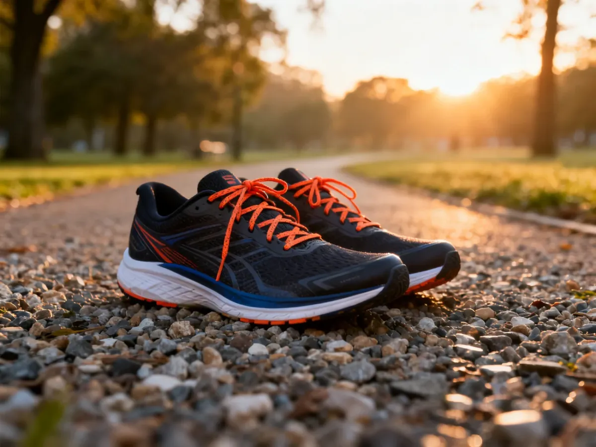 Jak zwiększyć wytrzymałość w biegu? Porady dla biegaczy