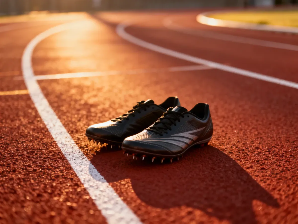 Jak przygotować się do biegu na 400m?