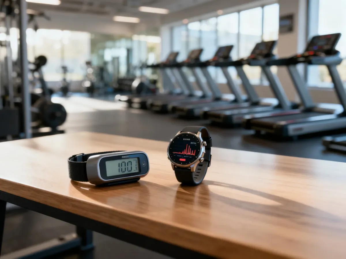 Trening tlenowy – jakie tętno jest optymalne?