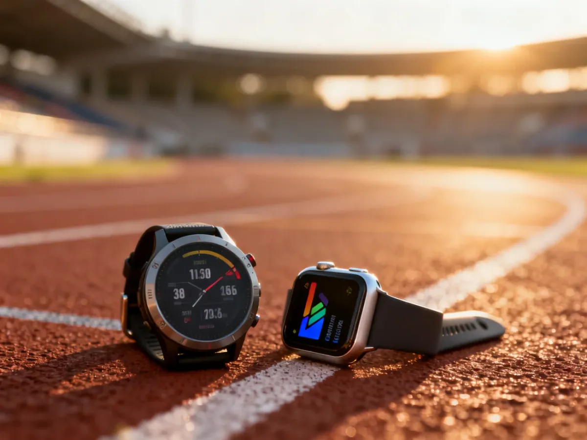 Zegarek do biegania czy smartwatch – co wybrać dla siebie?