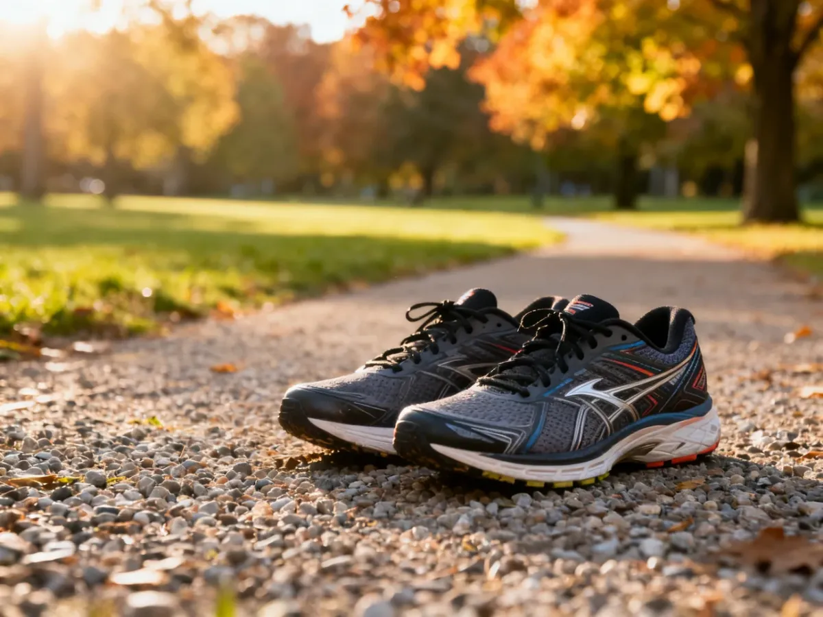 Jak zacząć biegać parkrun? Poradnik dla początkujących