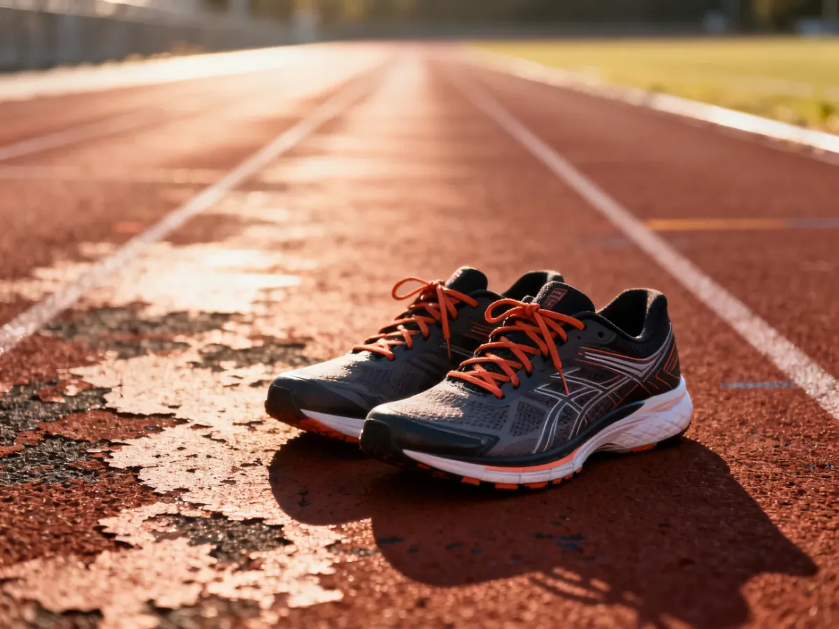 Jak przygotować się do biegu na 1 km?