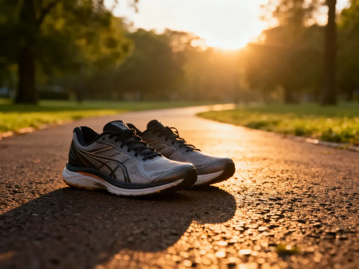 Jak przygotować się do pierwszego półmaratonu?