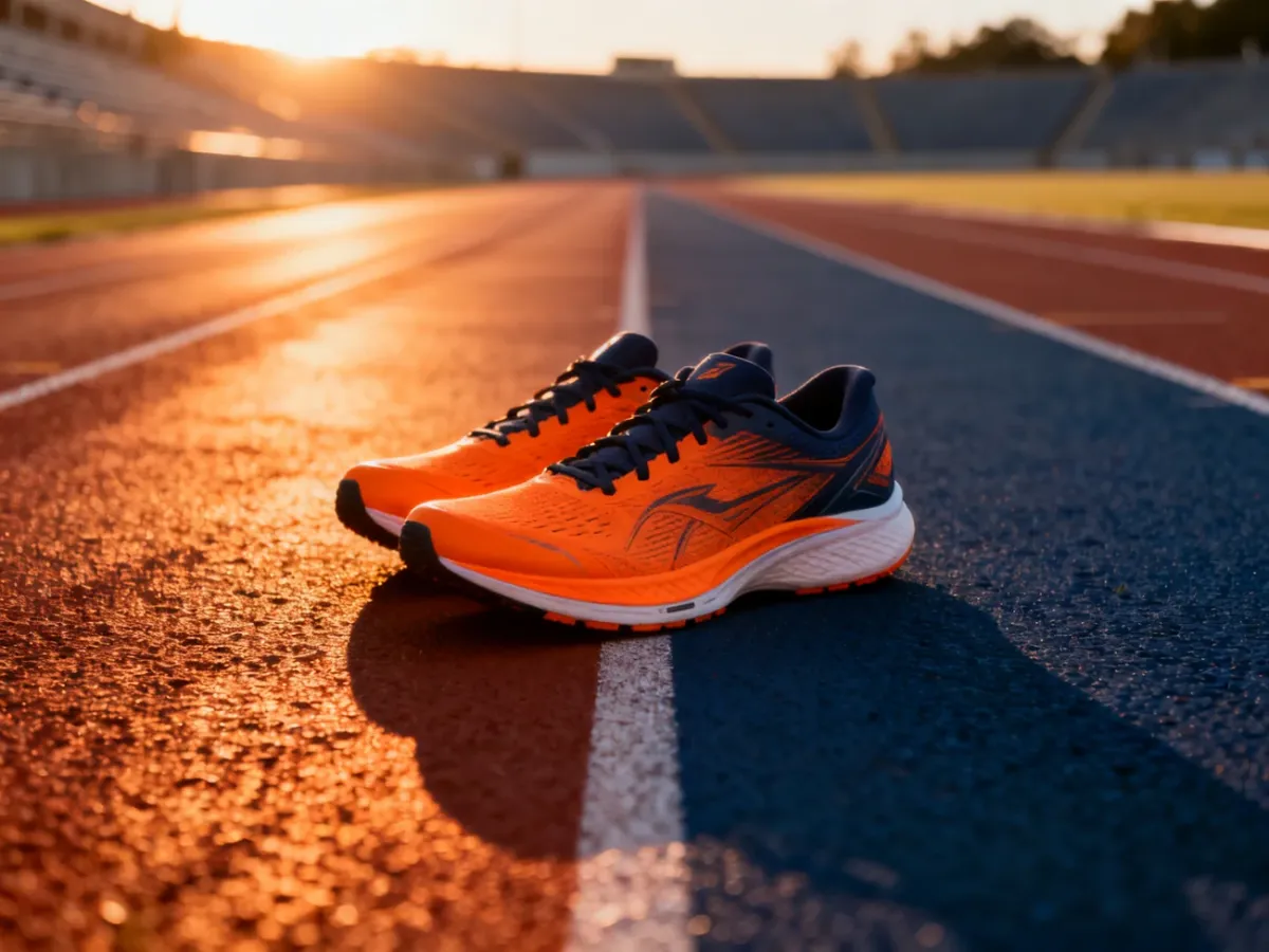 Ile czasu potrzeba na przygotowanie do maratonu?