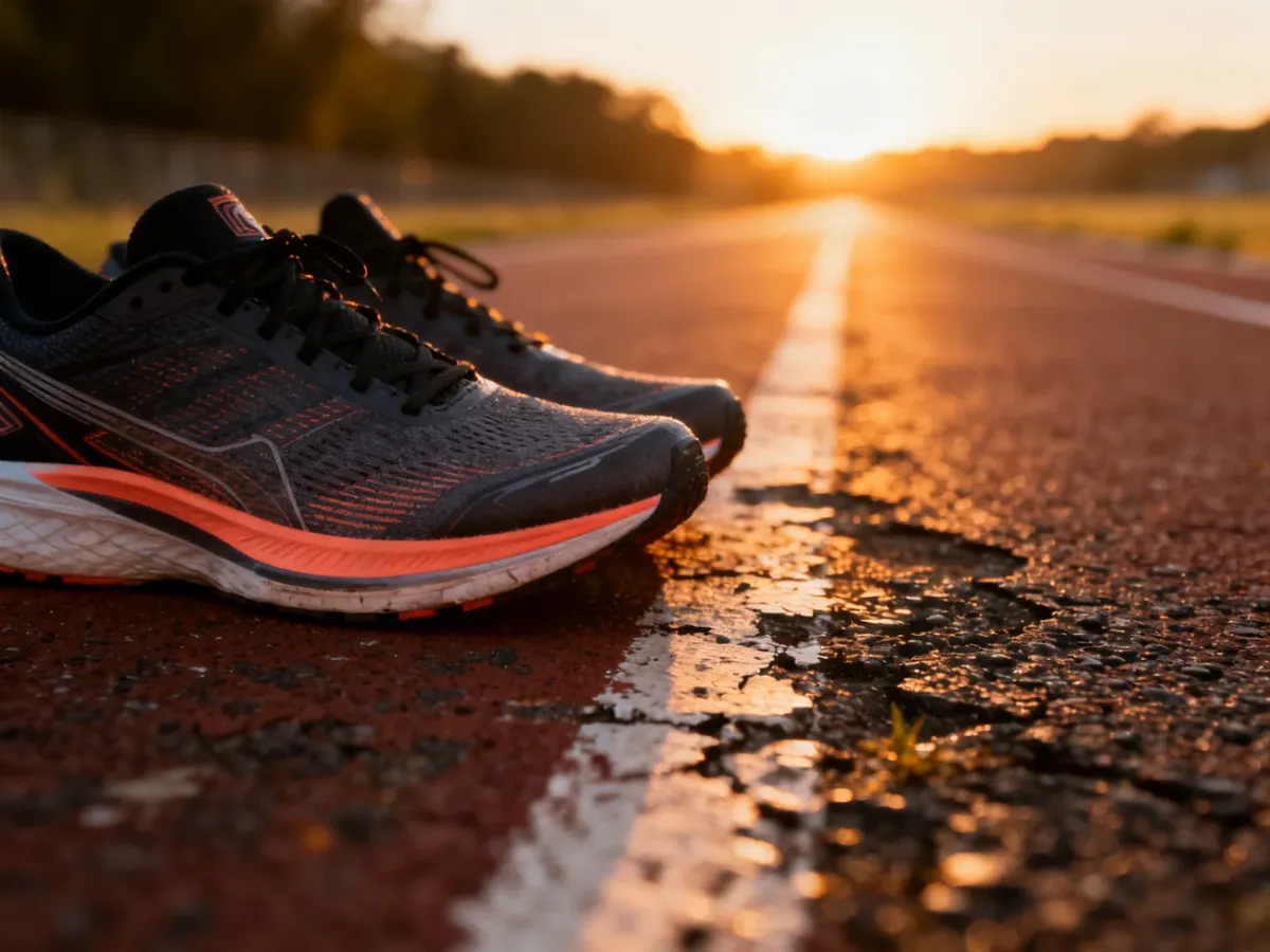 Jak rozłożyć siły na maraton? Porady dla biegaczy