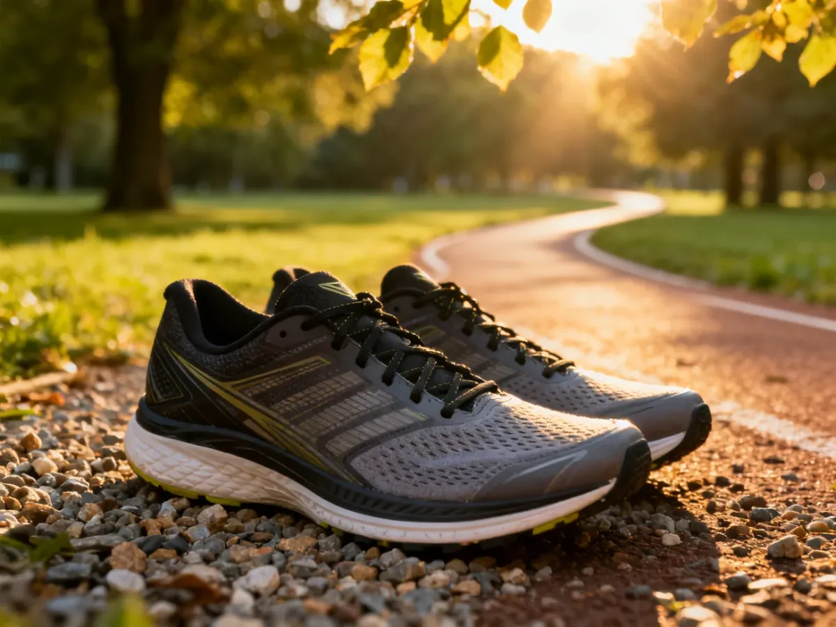 Parkrun dla początkujących – jak zacząć i przygotować się do biegu?