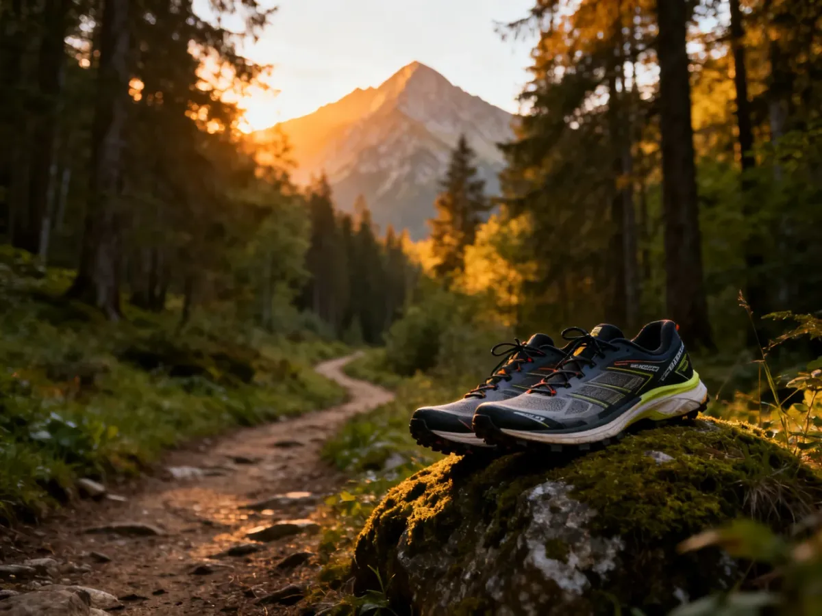 Ultramaraton w Polsce – najciekawsze trasy i jak się przygotować?