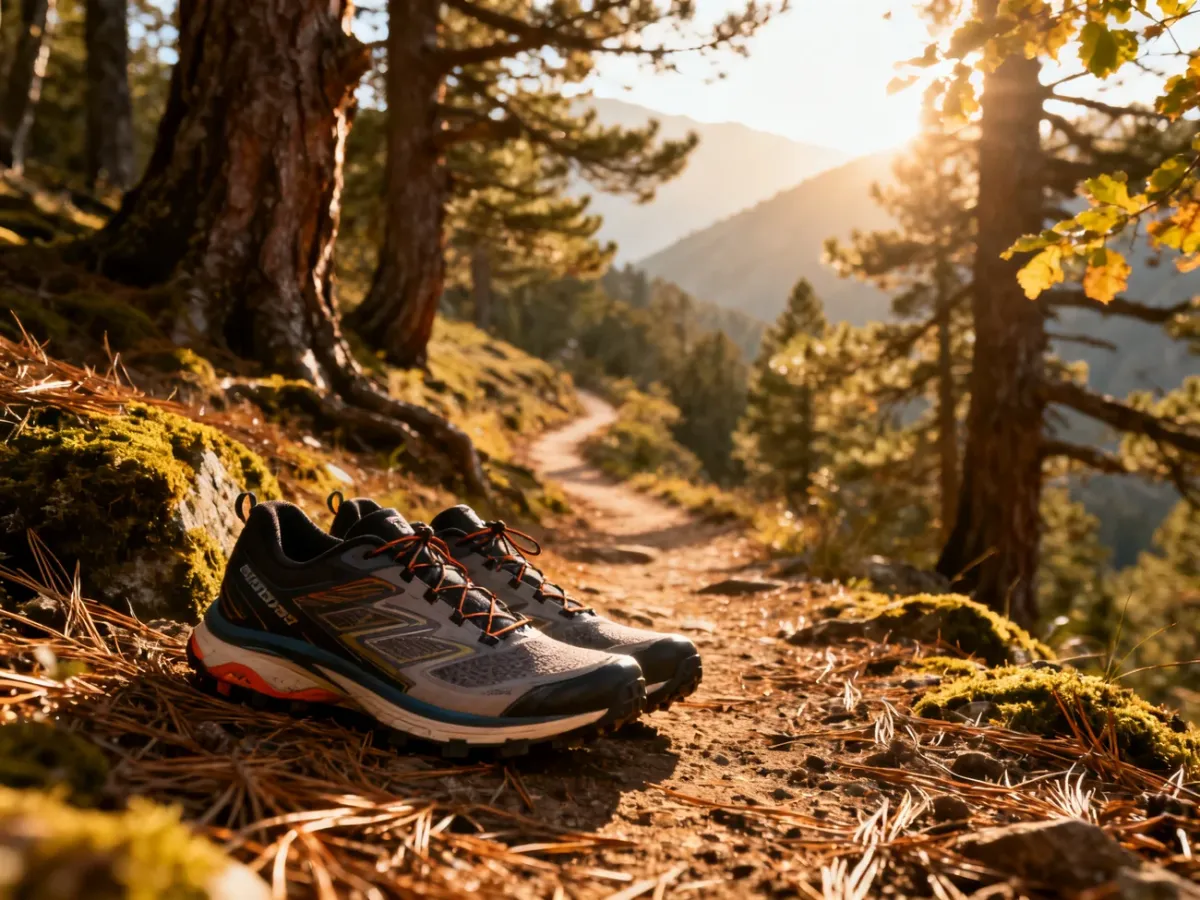Trail running – jak zacząć przygodę z bieganiem w terenie?