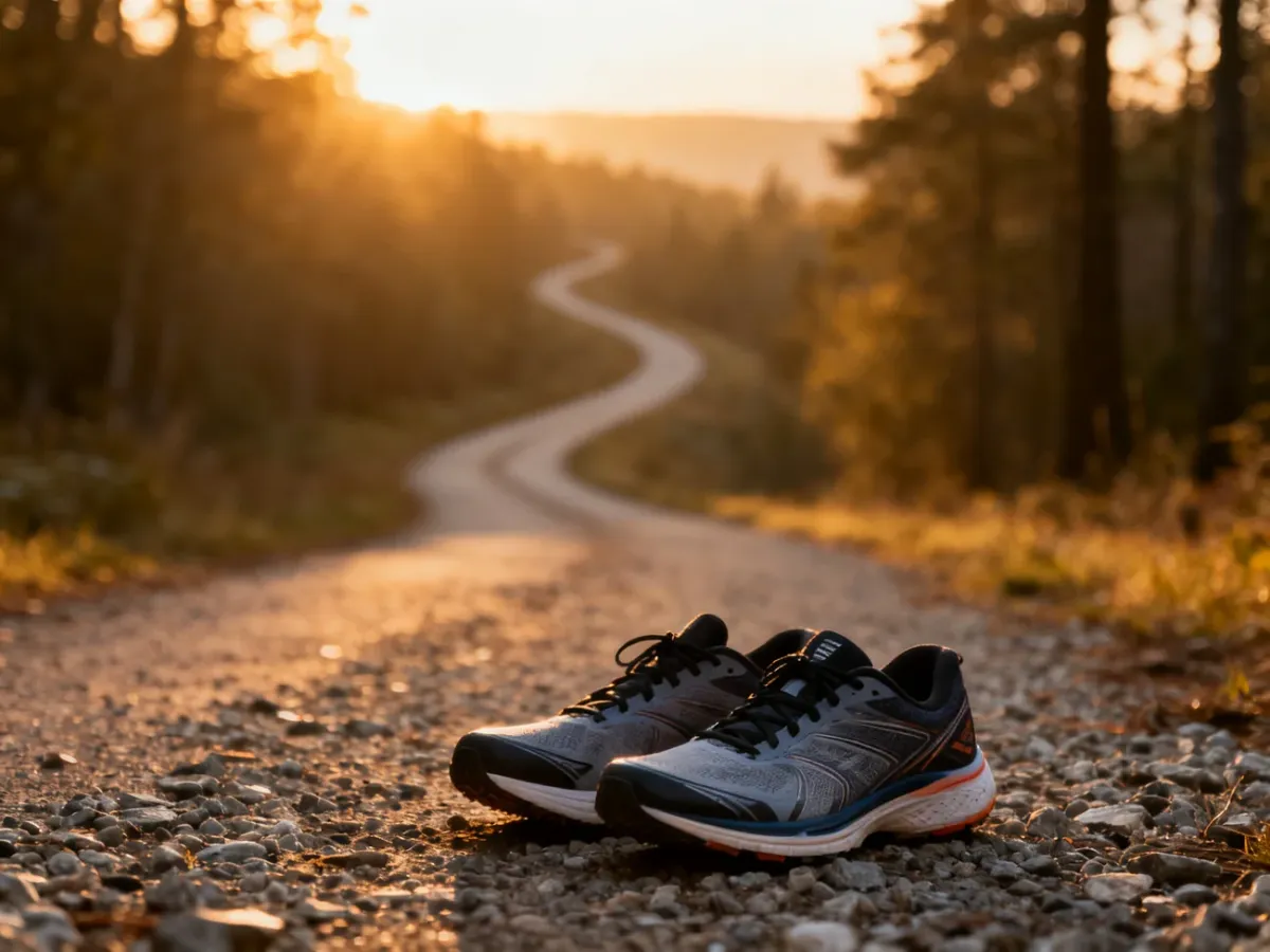 Jak przygotować się mentalnie do maratonu?