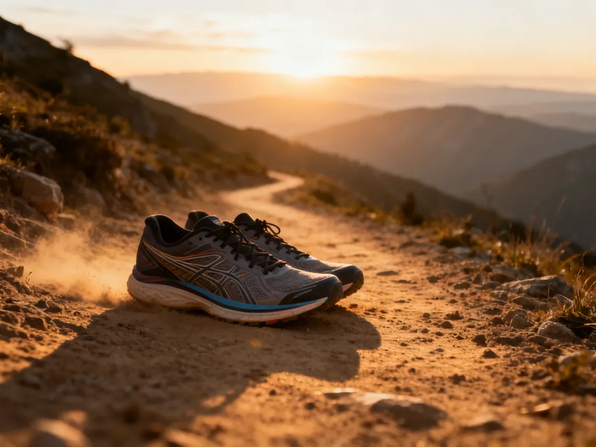 Jak biec ultramaraton? Strategia i przygotowanie do biegu