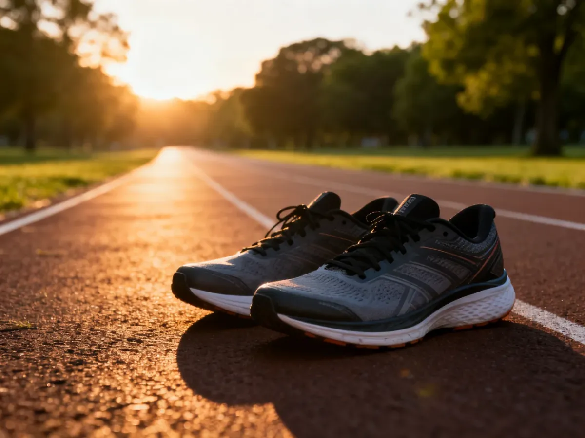 Jak przejść z 5 km na 10 km? Plan treningowy dla biegaczy
