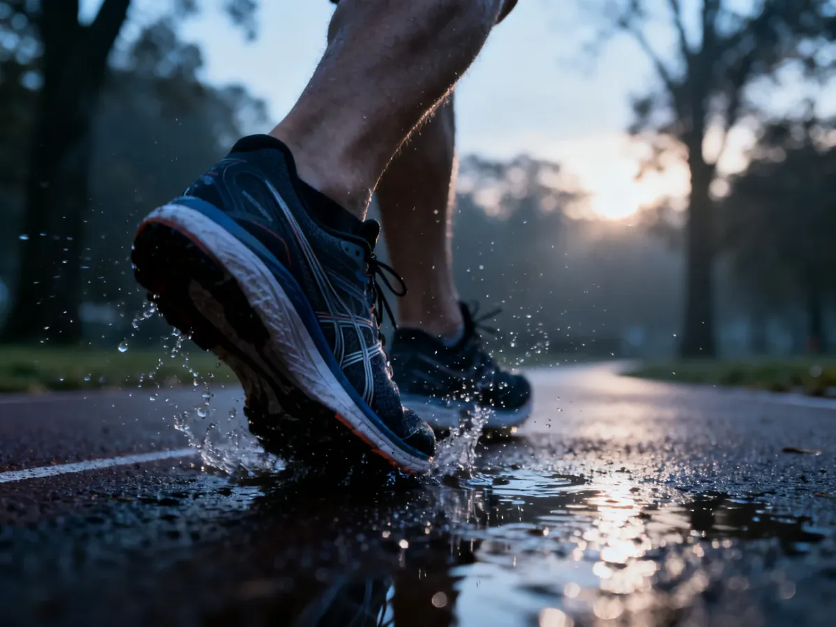 Jak biegać tempo run? Poradnik dla początkujących i zaawansowanych