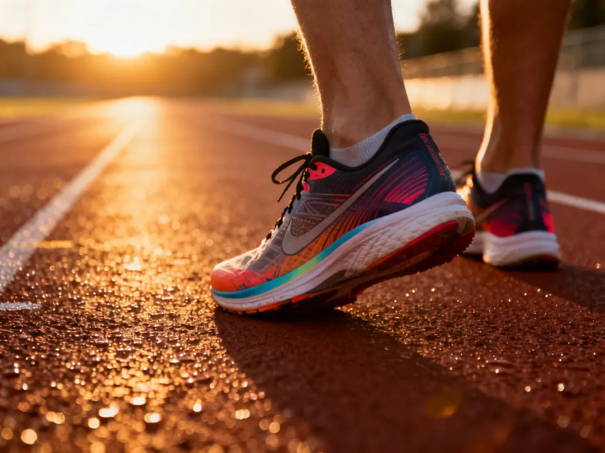 Jaki jest dobry czas na 10 km dla biegacza?