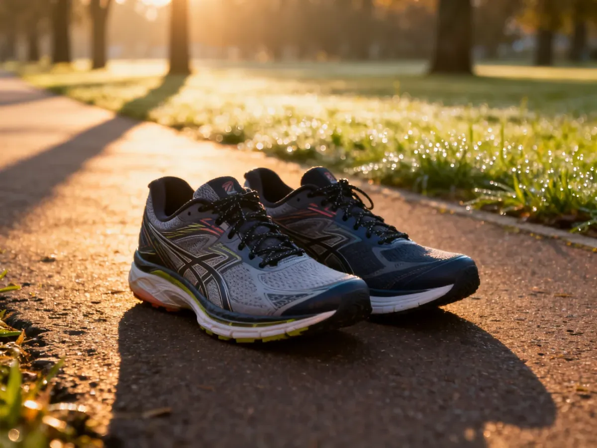 Plan treningowy maraton dla początkujących – jak przygotować się do biegu?