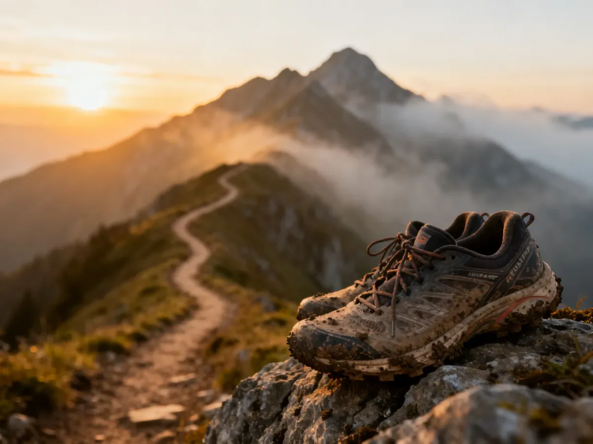 Ultramaraton – ile km liczy ten bieg?