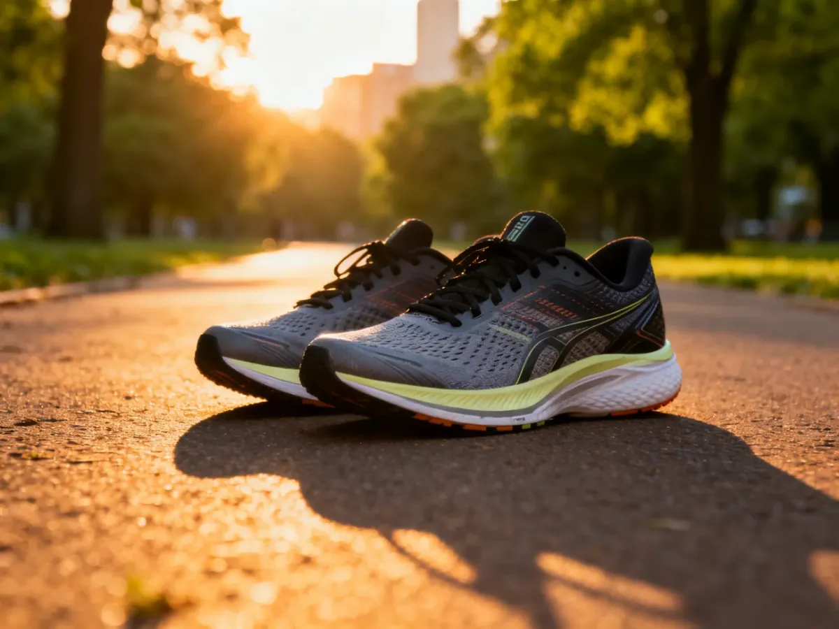 Pierwszy maraton – jak się przygotować i przebiec go bezpiecznie?
