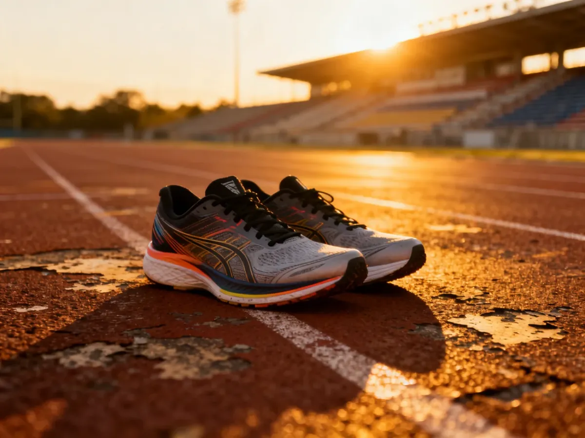 Jak budować formę do maratonu? Poradnik dla biegaczy