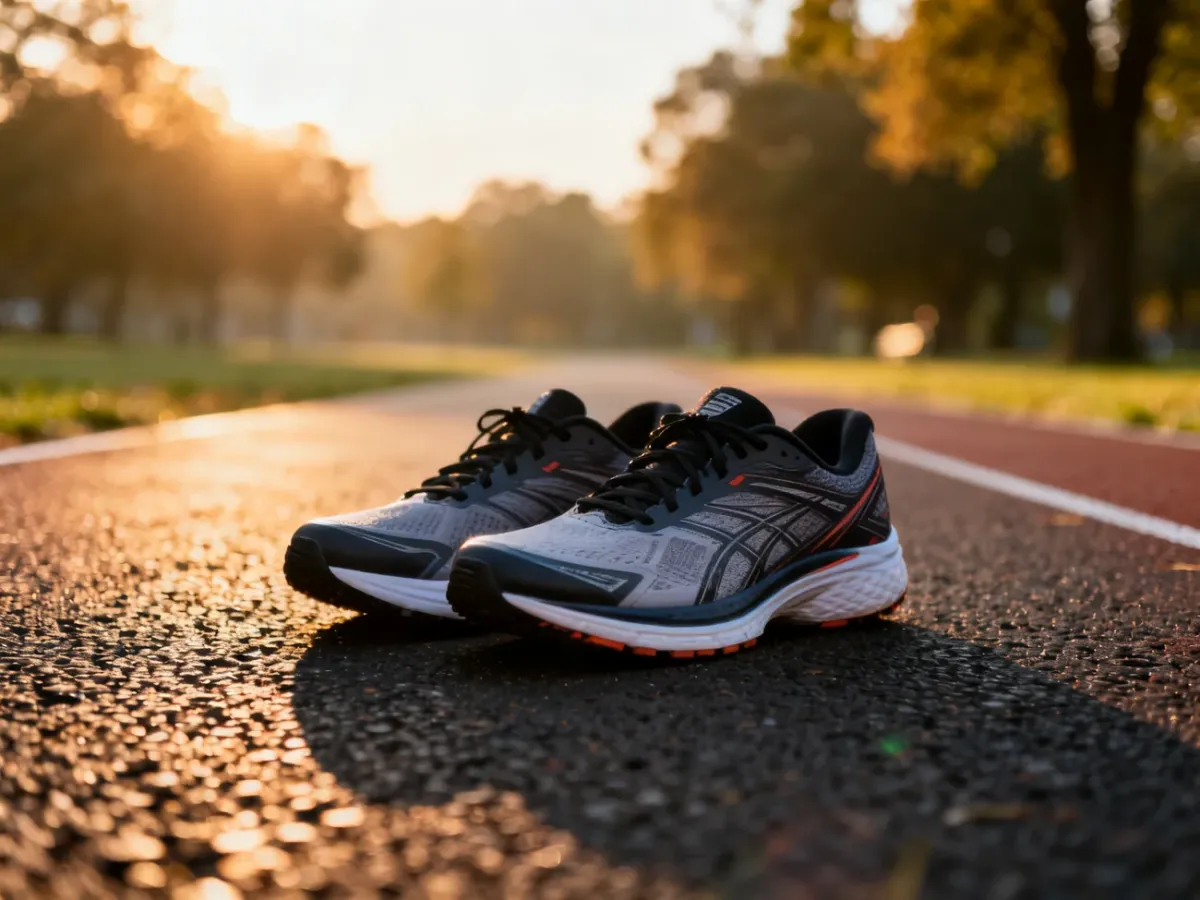 Jak biegać 5 km? Plan treningowy dla początkujących