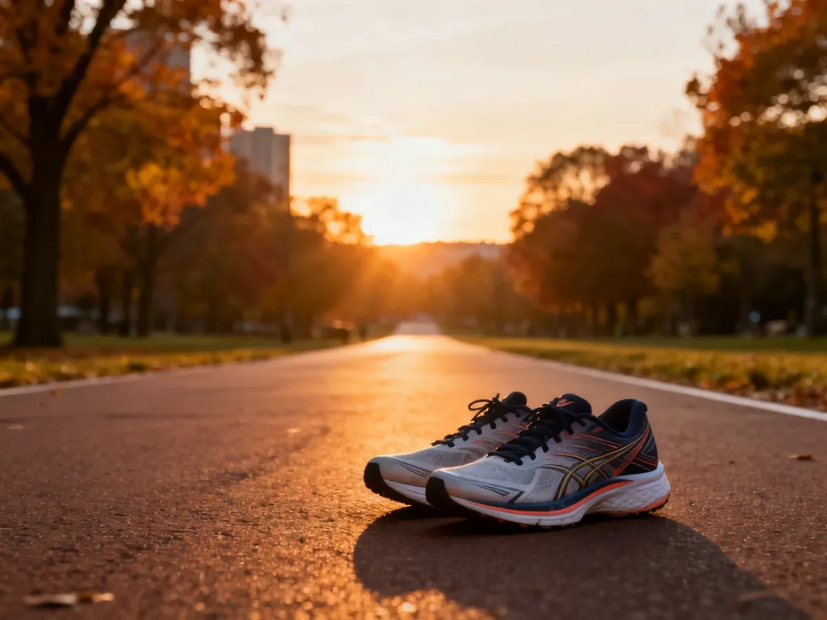 Które maratony w Polsce są najłatwiejsze?