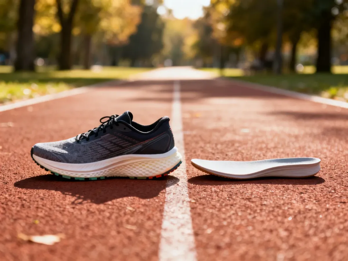 Buty do biegania z amortyzacją czy bez – co wybrać?