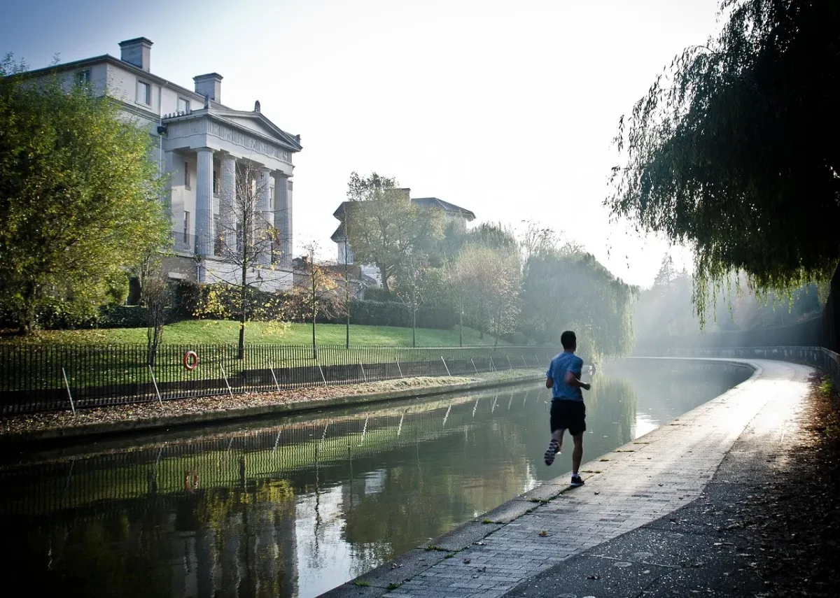 Jak długo powinien trwać trening tlenowy?