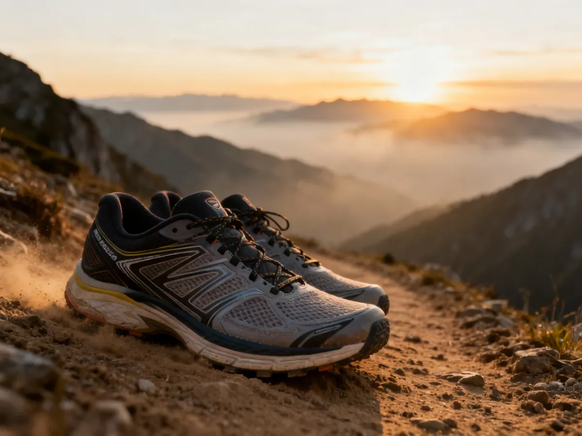 Ultramaraton – jak trenować wytrzymałość?