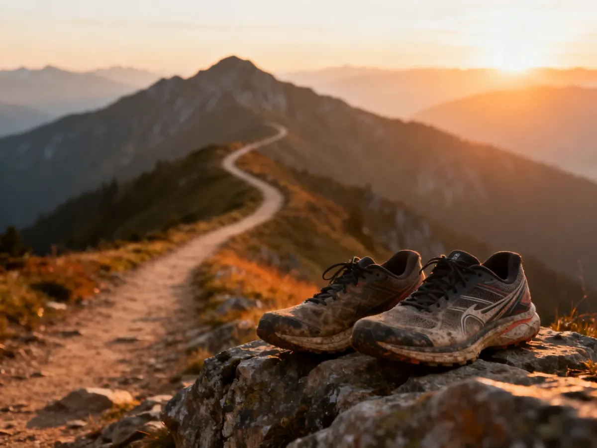 Ile km ma ultramaraton?